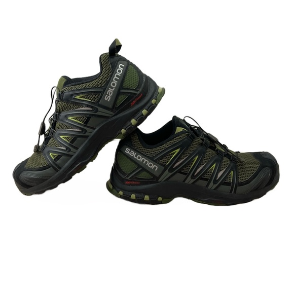 salomon 3d chassis contagrip